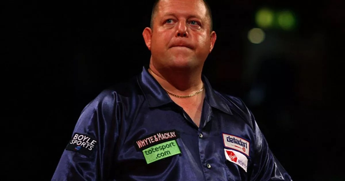 Mervyn King Latest news, reaction, results, pictures, video The Mirror